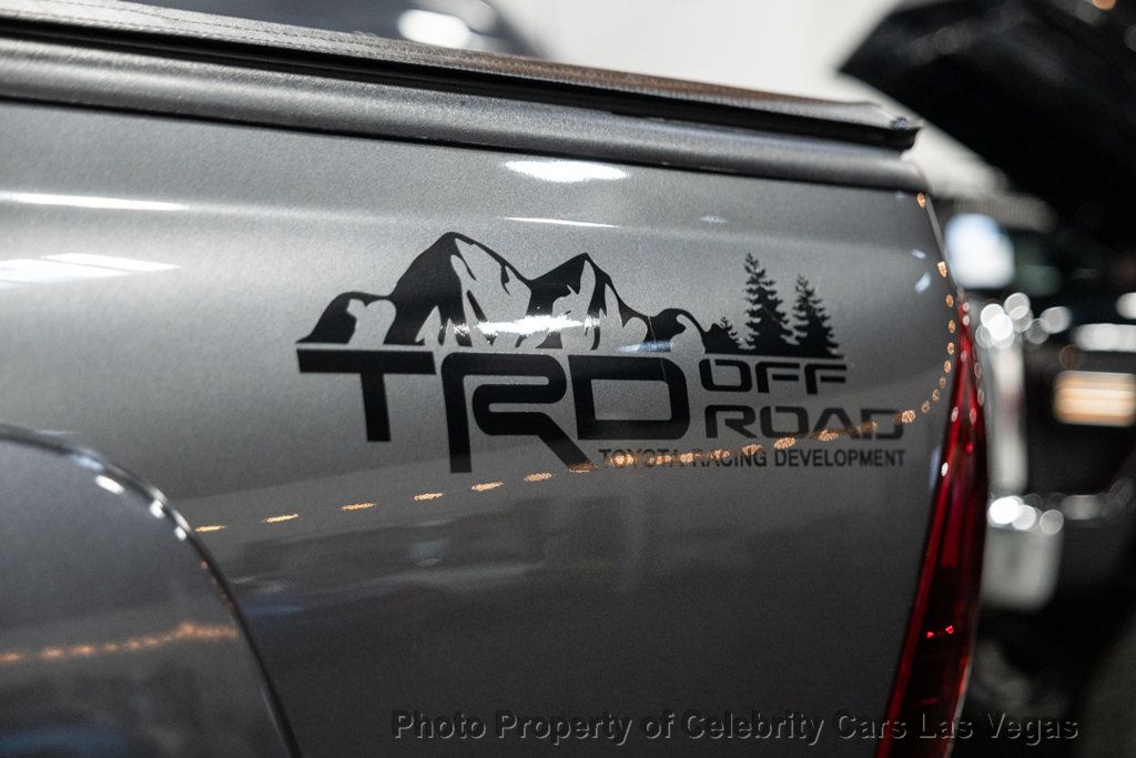 2013 Toyota Tacoma 4WD Access Cab V6 Automatic - 22950001 - 12