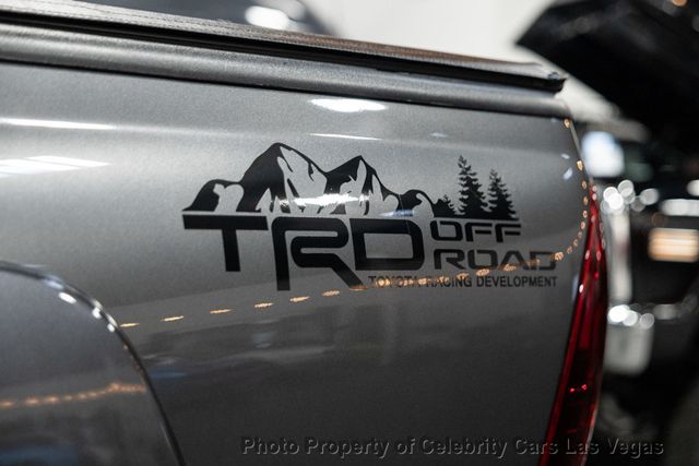 2013 Toyota Tacoma 4WD Access Cab V6 Automatic - 22950001 - 12