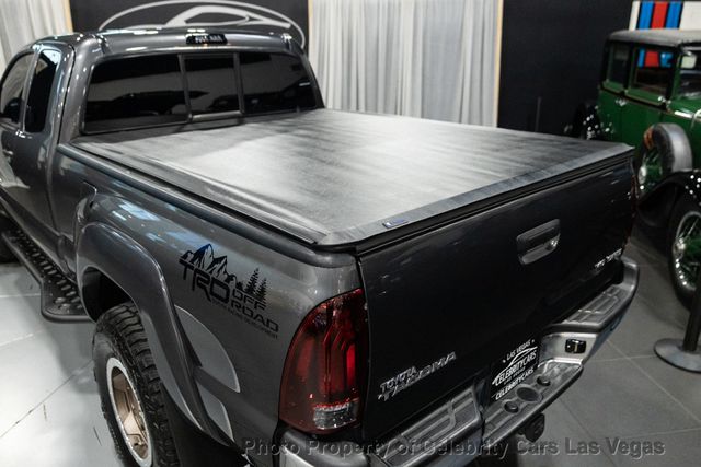 2013 Toyota Tacoma 4WD Access Cab V6 Automatic - 22950001 - 13