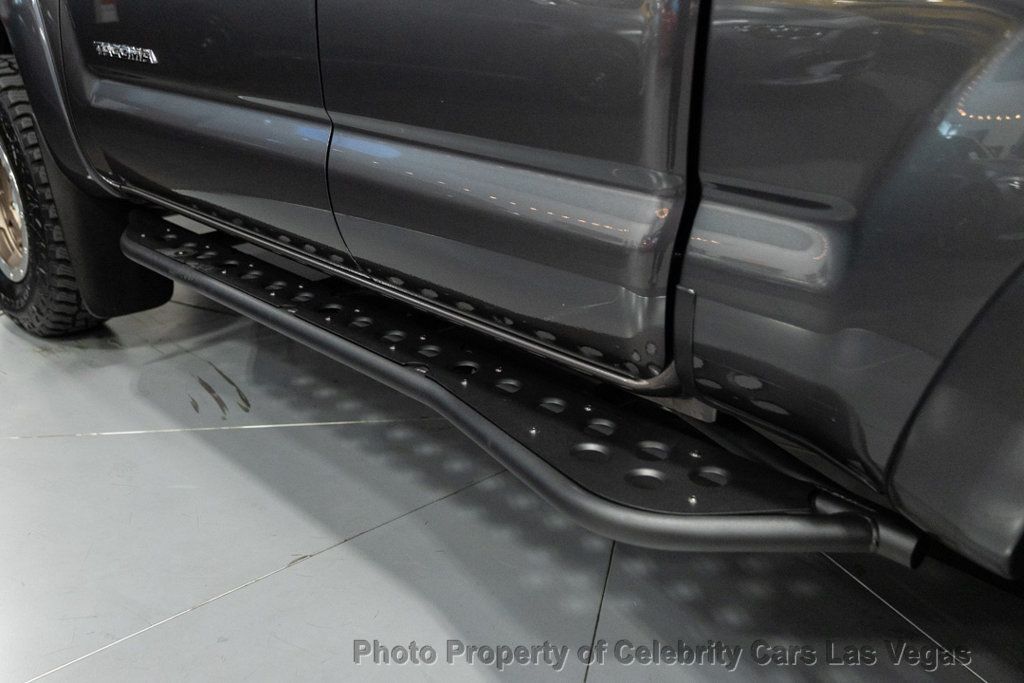 2013 Toyota Tacoma 4WD Access Cab V6 Automatic - 22950001 - 14