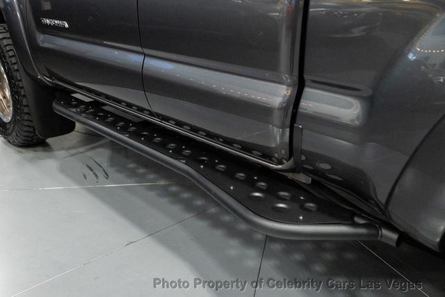 2013 Toyota Tacoma 4WD Access Cab V6 Automatic - 22950001 - 14