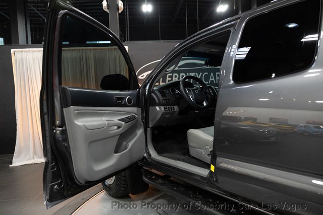 2013 Toyota Tacoma 4WD Access Cab V6 Automatic - 22950001 - 16