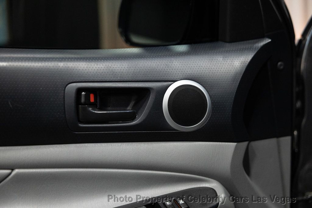 2013 Toyota Tacoma 4WD Access Cab V6 Automatic - 22950001 - 19