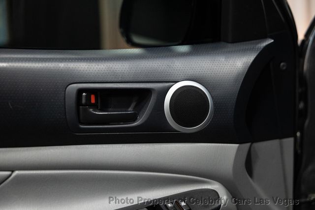 2013 Toyota Tacoma 4WD Access Cab V6 Automatic - 22950001 - 19