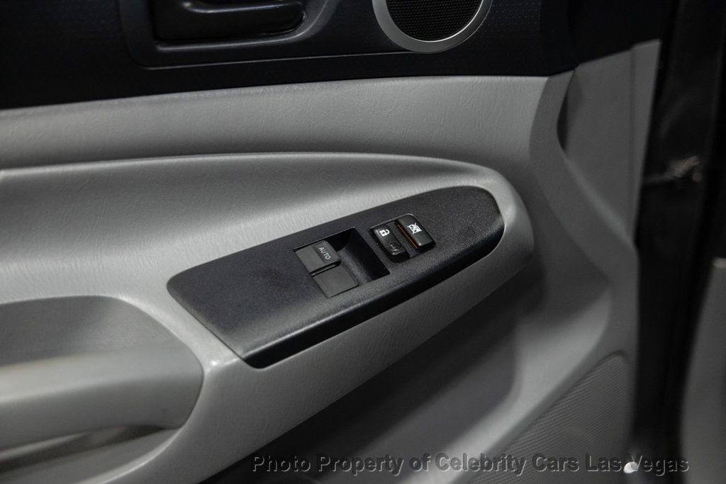 2013 Toyota Tacoma 4WD Access Cab V6 Automatic - 22950001 - 20