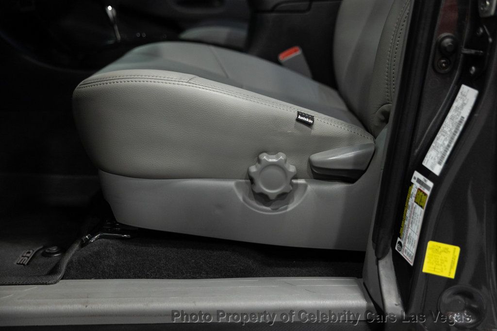 2013 Toyota Tacoma 4WD Access Cab V6 Automatic - 22950001 - 21