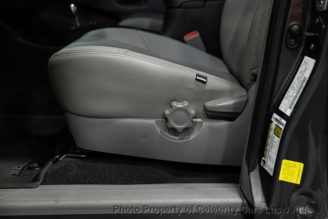 2013 Toyota Tacoma 4WD Access Cab V6 Automatic - 22950001 - 21