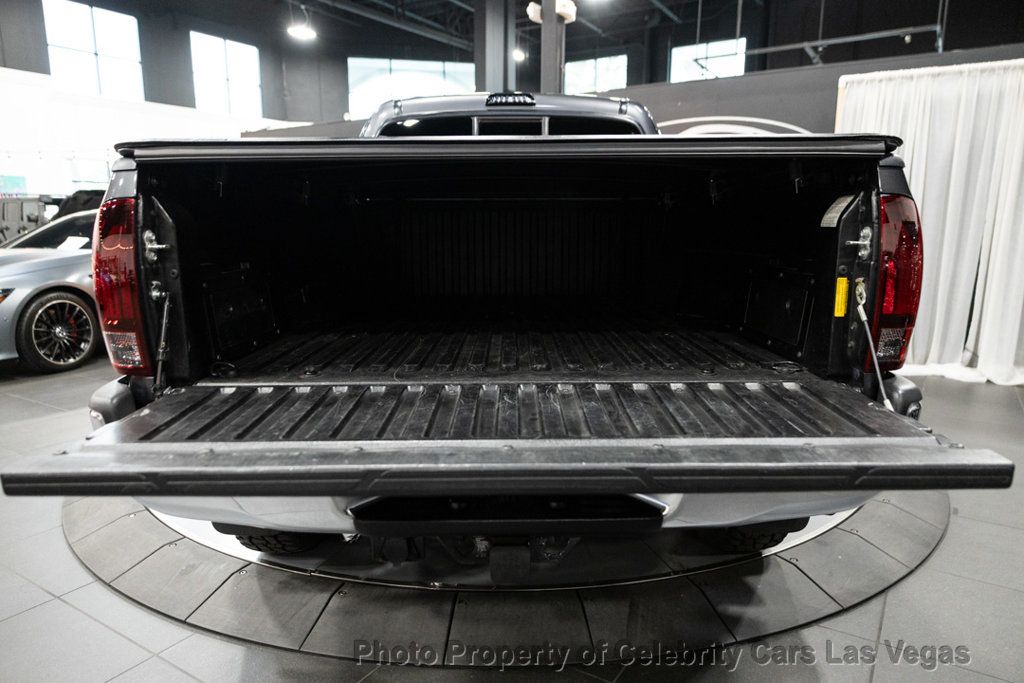 2013 Toyota Tacoma 4WD Access Cab V6 Automatic - 22950001 - 24