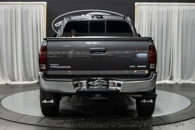 2013 Toyota Tacoma 4WD Access Cab V6 Automatic - 22950001 - 2