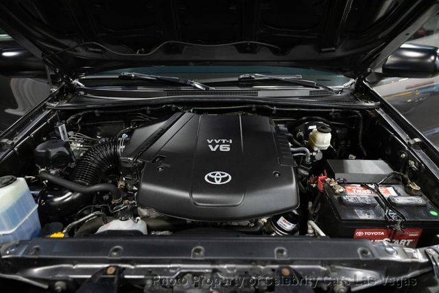 2013 Toyota Tacoma 4WD Access Cab V6 Automatic - 22950001 - 33
