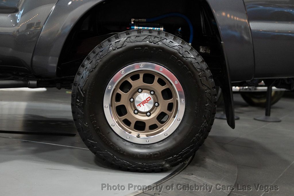 2013 Toyota Tacoma 4WD Access Cab V6 Automatic - 22950001 - 36