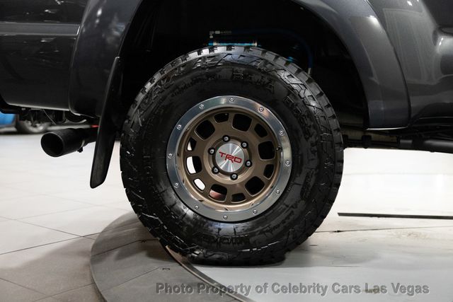2013 Toyota Tacoma 4WD Access Cab V6 Automatic - 22950001 - 38