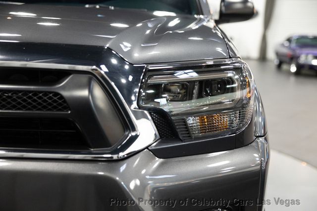 2013 Toyota Tacoma 4WD Access Cab V6 Automatic - 22950001 - 40