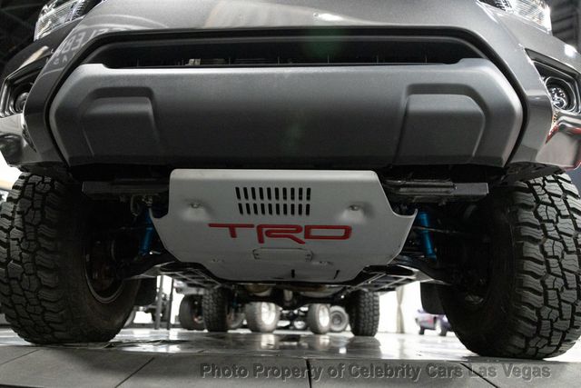 2013 Toyota Tacoma 4WD Access Cab V6 Automatic - 22950001 - 41