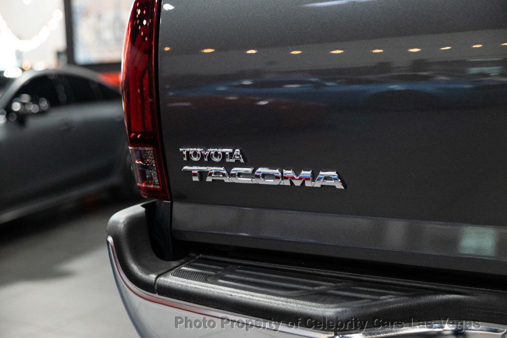 2013 Toyota Tacoma 4WD Access Cab V6 Automatic - 22950001 - 5