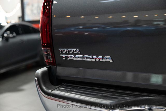 2013 Toyota Tacoma 4WD Access Cab V6 Automatic - 22950001 - 5