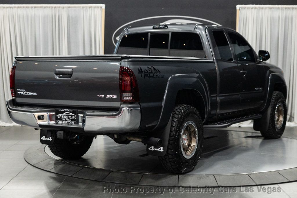 2013 Toyota Tacoma 4WD Access Cab V6 Automatic - 22950001 - 6