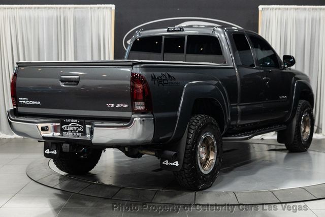 2013 Toyota Tacoma 4WD Access Cab V6 Automatic - 22950001 - 6