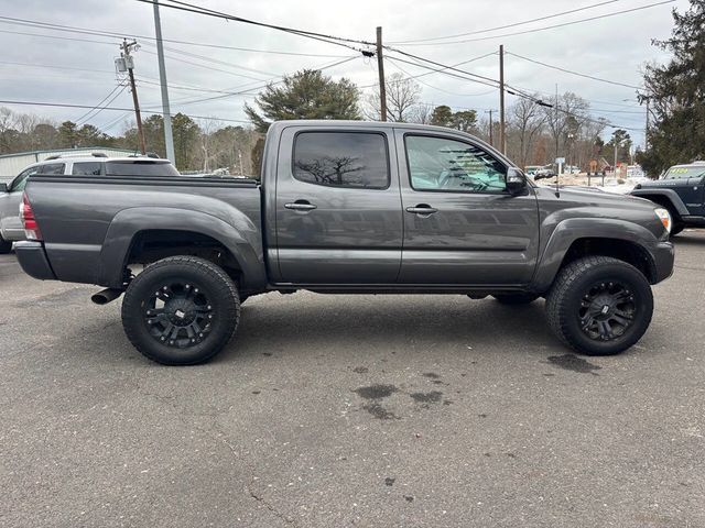 2013 Toyota Tacoma 4WD Double Cab V6 Automatic - 22983758 - 11