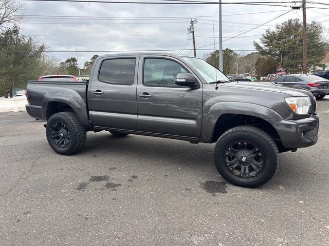 2013 Toyota Tacoma 4WD Double Cab V6 Automatic - 22983758 - 12