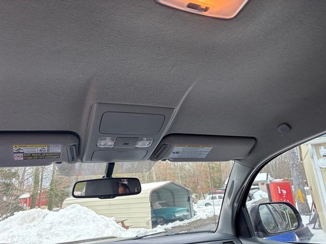 2013 Toyota Tacoma 4WD Double Cab V6 Automatic - 22983758 - 17