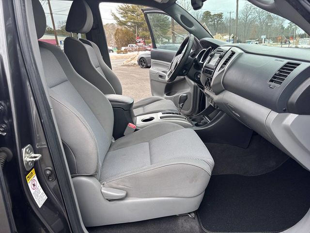2013 Toyota Tacoma 4WD Double Cab V6 Automatic - 22983758 - 23