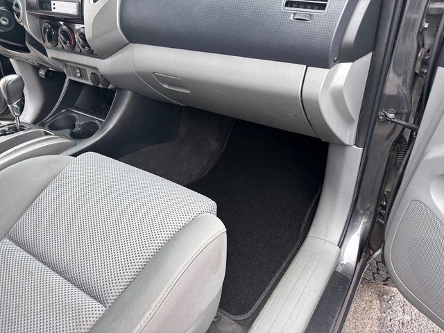 2013 Toyota Tacoma 4WD Double Cab V6 Automatic - 22983758 - 26