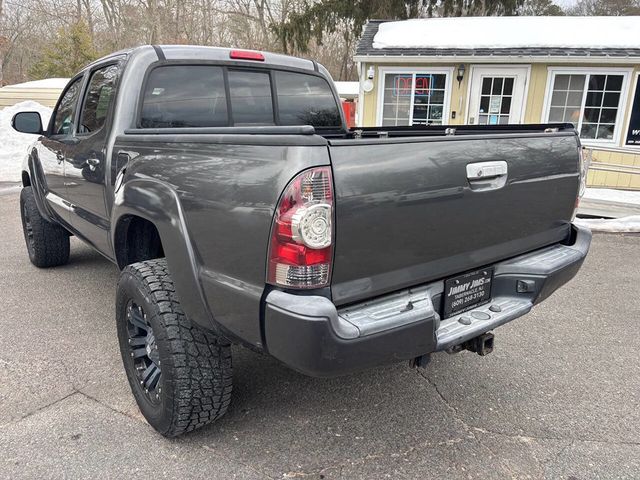 2013 Toyota Tacoma 4WD Double Cab V6 Automatic - 22983758 - 7