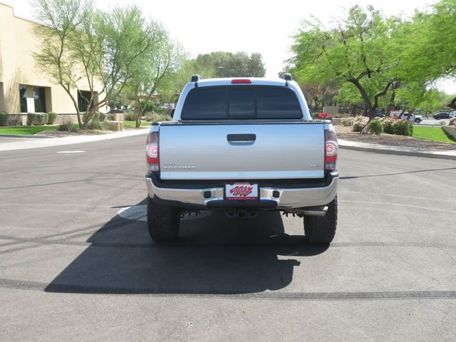 2013 Toyota Tacoma 4X4 DOUBLE CAB EXTRA CLEAN TACOMA AZ TRUCK 4X4 TX PROTRD  - 22813874 - 11