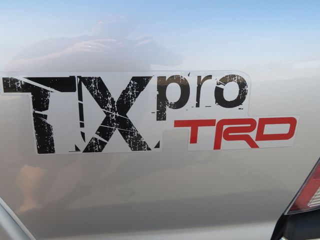 2013 Toyota Tacoma 4X4 DOUBLE CAB EXTRA CLEAN TACOMA AZ TRUCK 4X4 TX PROTRD  - 22813874 - 12
