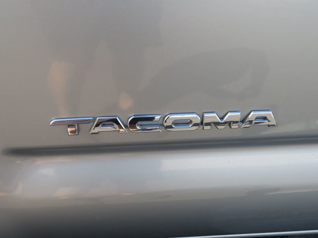 2013 Toyota Tacoma 4X4 DOUBLE CAB EXTRA CLEAN TACOMA AZ TRUCK 4X4 TX PROTRD - 22813874 - 14
