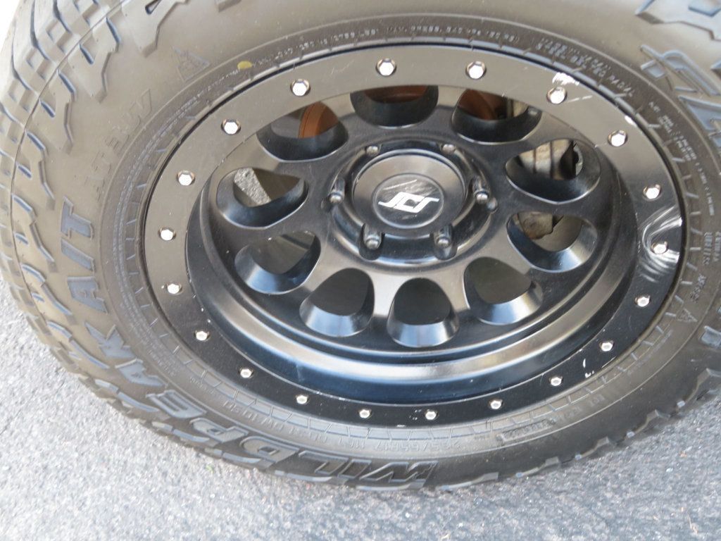 2013 Toyota Tacoma 4X4 DOUBLE CAB EXTRA CLEAN TACOMA AZ TRUCK 4X4 TX PROTRD - 22813874 - 15