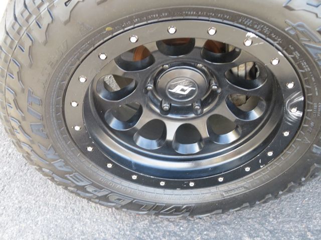 2013 Toyota Tacoma 4X4 DOUBLE CAB EXTRA CLEAN TACOMA AZ TRUCK 4X4 TX PROTRD  - 22813874 - 15