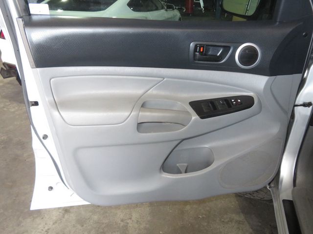 2013 Toyota Tacoma 4X4 DOUBLE CAB EXTRA CLEAN TACOMA AZ TRUCK 4X4 TX PROTRD  - 22813874 - 16