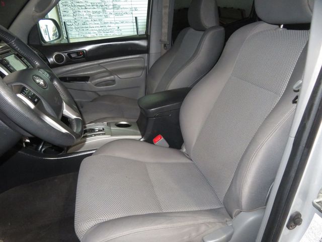 2013 Toyota Tacoma 4X4 DOUBLE CAB EXTRA CLEAN TACOMA AZ TRUCK 4X4 TX PROTRD  - 22813874 - 20