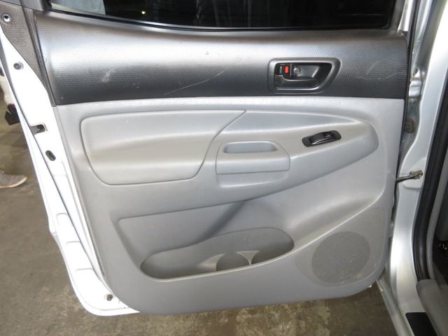 2013 Toyota Tacoma 4X4 DOUBLE CAB EXTRA CLEAN TACOMA AZ TRUCK 4X4 TX PROTRD  - 22813874 - 21