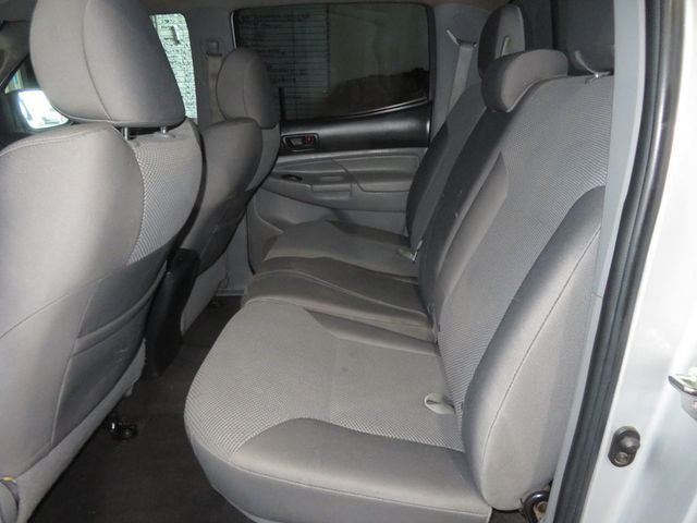 2013 Toyota Tacoma 4X4 DOUBLE CAB EXTRA CLEAN TACOMA AZ TRUCK 4X4 TX PROTRD  - 22813874 - 22