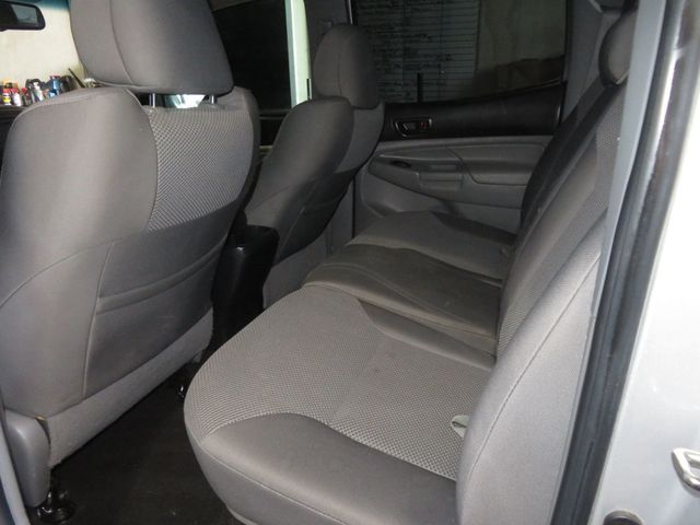 2013 Toyota Tacoma 4X4 DOUBLE CAB EXTRA CLEAN TACOMA AZ TRUCK 4X4 TX PROTRD  - 22813874 - 23
