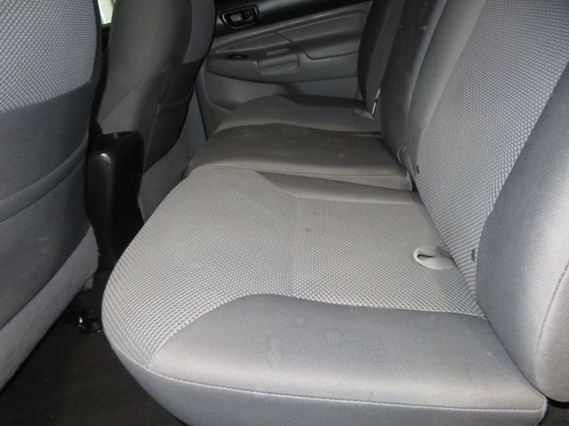 2013 Toyota Tacoma 4X4 DOUBLE CAB EXTRA CLEAN TACOMA AZ TRUCK 4X4 TX PROTRD  - 22813874 - 24