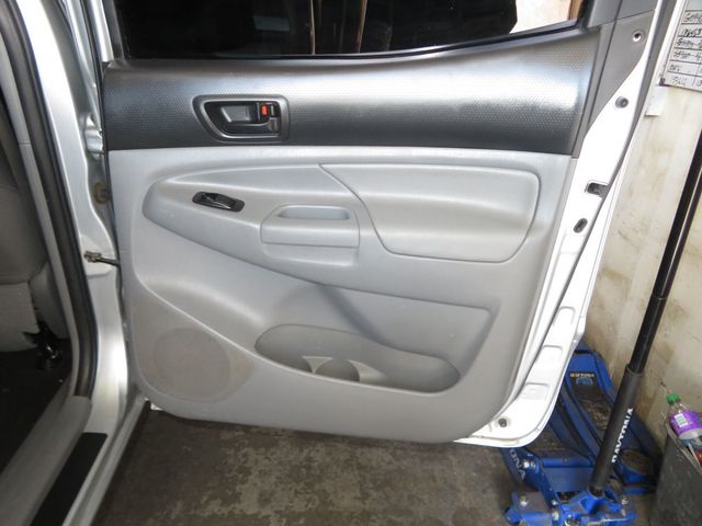 2013 Toyota Tacoma 4X4 DOUBLE CAB EXTRA CLEAN TACOMA AZ TRUCK 4X4 TX PROTRD  - 22813874 - 26