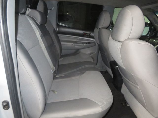 2013 Toyota Tacoma 4X4 DOUBLE CAB EXTRA CLEAN TACOMA AZ TRUCK 4X4 TX PROTRD  - 22813874 - 27