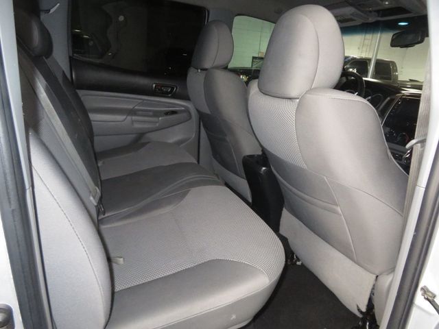 2013 Toyota Tacoma 4X4 DOUBLE CAB EXTRA CLEAN TACOMA AZ TRUCK 4X4 TX PROTRD  - 22813874 - 28