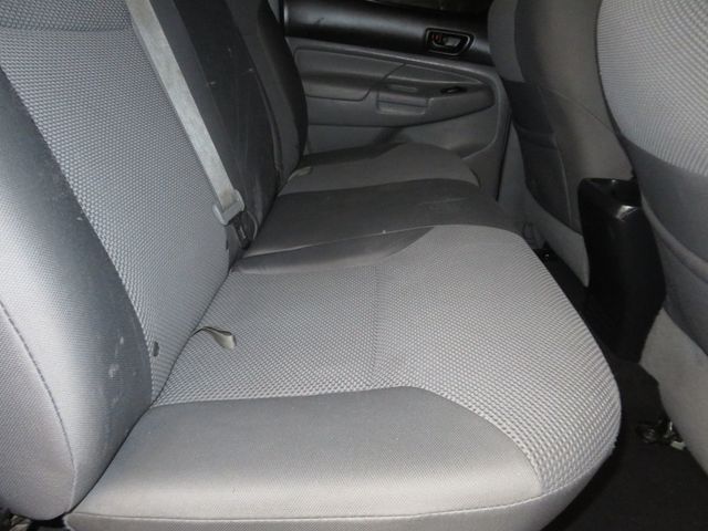 2013 Toyota Tacoma 4X4 DOUBLE CAB EXTRA CLEAN TACOMA AZ TRUCK 4X4 TX PROTRD  - 22813874 - 29