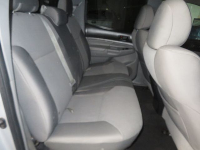 2013 Toyota Tacoma 4X4 DOUBLE CAB EXTRA CLEAN TACOMA AZ TRUCK 4X4 TX PROTRD  - 22813874 - 30