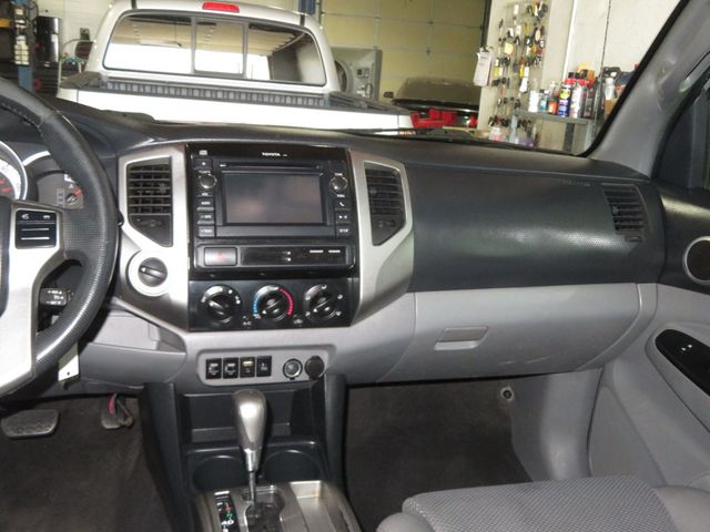 2013 Toyota Tacoma 4X4 DOUBLE CAB EXTRA CLEAN TACOMA AZ TRUCK 4X4 TX PROTRD  - 22813874 - 37
