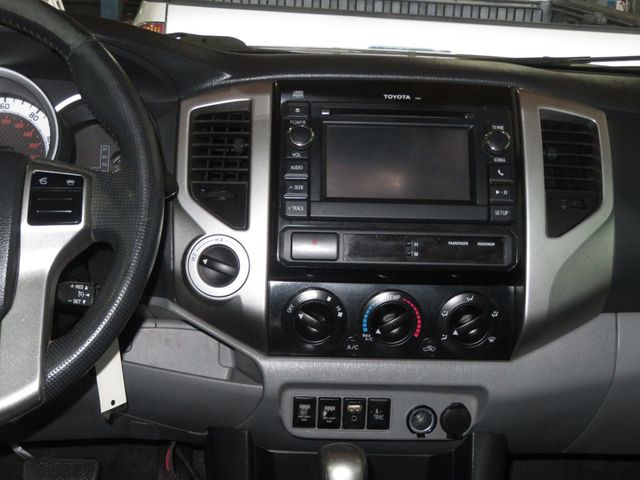 2013 Toyota Tacoma 4X4 DOUBLE CAB EXTRA CLEAN TACOMA AZ TRUCK 4X4 TX PROTRD  - 22813874 - 38