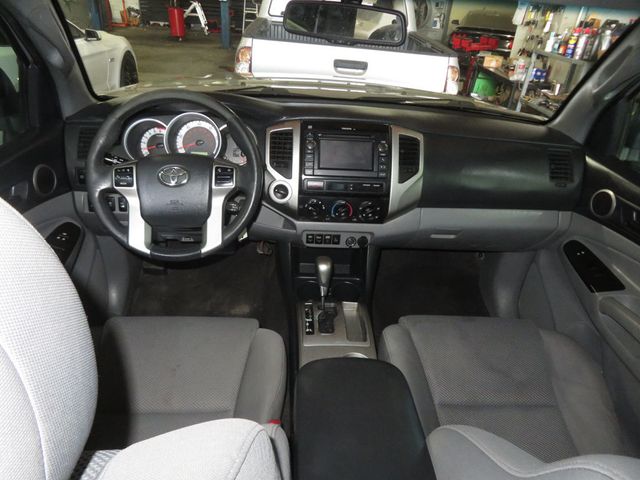2013 Toyota Tacoma 4X4 DOUBLE CAB EXTRA CLEAN TACOMA AZ TRUCK 4X4 TX PROTRD  - 22813874 - 39