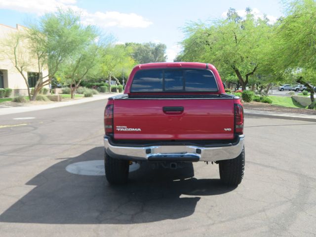 2013 Toyota Tacoma 4X4 DOUBLE CAB TACOMA TRD OFFROAD LOW MILES EXTRA CLEAN LIFTED  - 23007126 - 10