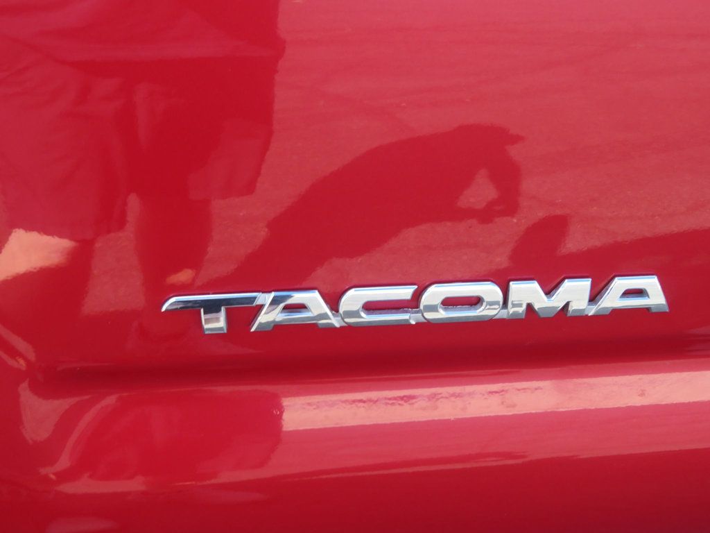 2013 Toyota Tacoma 4X4 DOUBLE CAB TACOMA TRD OFFROAD LOW MILES EXTRA CLEAN LIFTED  - 23007126 - 13
