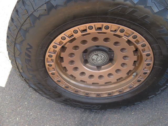 2013 Toyota Tacoma 4X4 DOUBLE CAB TACOMA TRD OFFROAD LOW MILES EXTRA CLEAN LIFTED  - 23007126 - 14